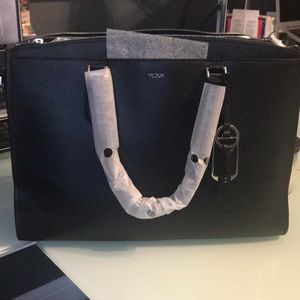 Tumi Briefcase